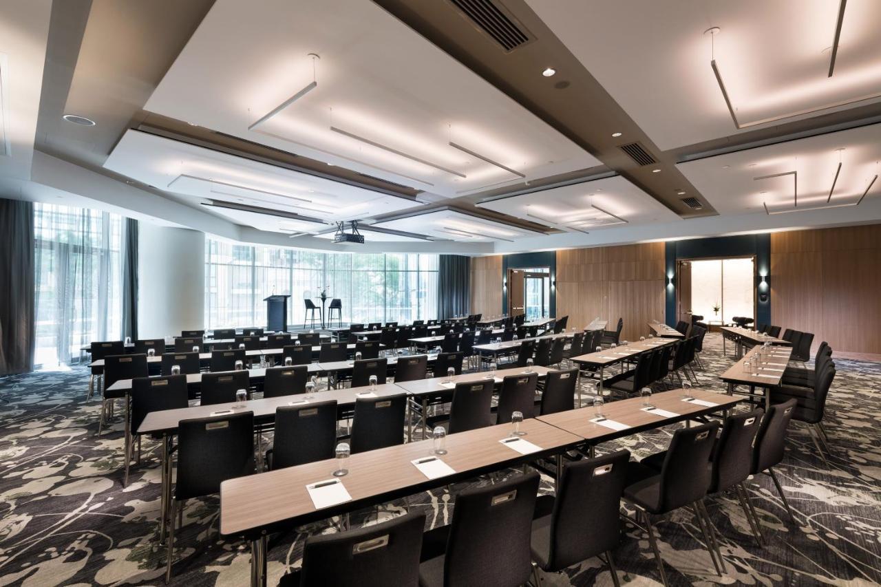 The Westin Brisbane Hotel Exterior photo Meeting room